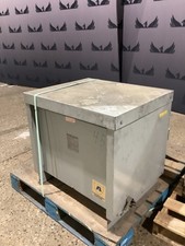 ACME ELECTRIC T-1A-53313-3S 45KVA GENERAL PURPOSE TRANSFORMER 3PH USED