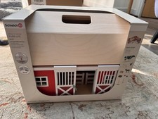 Schleich Red Barn - Farm life 42170