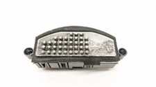 MERCEDES GLA X156 HEATER BLOWER MOTOR FAN RESISTOR A2229060303 2016