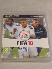 FIFA SOCCER FOOTBALL 10 2010