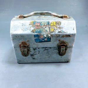 L May Lunchbox | eBay