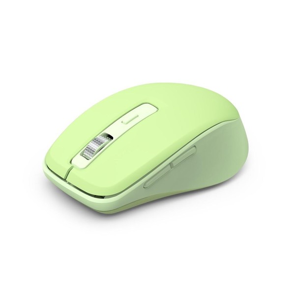 Hama WM-450 Kabellose Multi-Device Maus Bt/Funk 7 Tasten 800-1600 Dpi-image