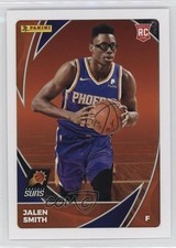2020-21 Panini Sticker & Card Collection Jalen Smith #90 Rookie RC 11cz. rookie card picture