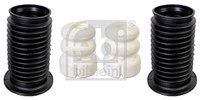 Staubschutzkit, DäMpfer febi bilstein 175596 FüR OE 13363695 - 13363695 S1