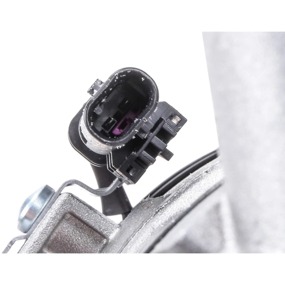 84726380 Compresor de aire acondicionado Delco AC para Chevy con embrague Chevrolet Equinox Terrain Foto 2 de 3