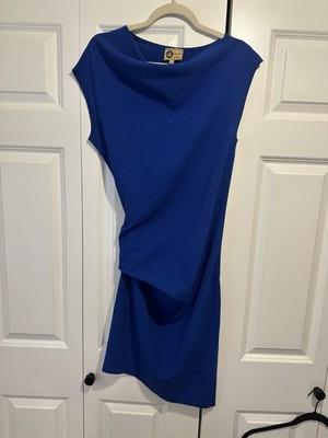 Vintage Lanvin Paris Dress