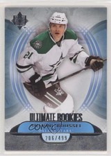 2013-14 Ultimate Collection Ultimate Rookies 206/499 Antoine Roussel #97 n1u