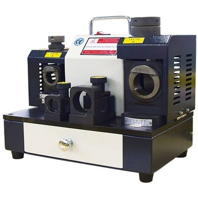 3-30mm Steel Drill Sharpening Machine Milling Cutter Alloy Drill Grinding Tools