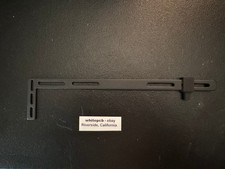 Graphics Card GPU Bracket L Shaped Graphics Card Coolers Holder Side Mounting