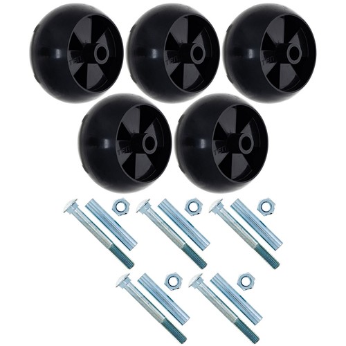 210-017 } Deck Wheel / Gravely 034426 - Salem Power Equipment, LLC