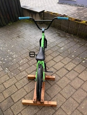 BMX Rad Oldschool / Stereo BMX Einsteiger BMX Rad: Bitte Beschreibung beachten.