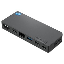 HUB USB-C LENOVO COMPATIBLE AVEC THINKPAD X1 CARBON G6 G7 G8 G9 X1 YOGA X13