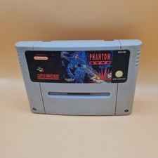 ebay® Auktion 317826178119 | Nintendo SNES Spiel - Phantom 2040 Thumbnail of ebay® auction 317826178119 | Nintendo SNES Spiel - Phantom 2040