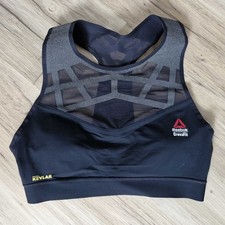 Reebok CrossFit Tank Top rozm. S Sport Top Ramiączka Top Crop Top Biustonosz sportowy z kevlarem
