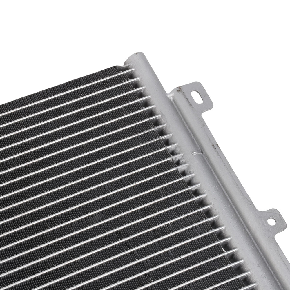 262836 Air Conditioner AC Condenser Fit Ferrari 458 Spider LaFerrari 488 F8 SF90