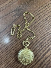 American eagle Pocket Watch