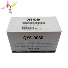 Testina di stampa 100% nuova originale QY6-0080 per CANON IP4880 IP4840 MG5280 IX6580 4980
