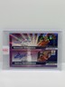2024-25 Panini Donruss EuroLeague Siskauskas Vorontsevich DUAL AUTO 03/15