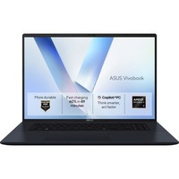 Asus 18 Laptop 16 GB RAM 512GB AMD Ryzen™ AI 5 Windows 11 Home - Blue 18
