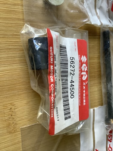 Suzuki NOS 03-11 GS500 Balancer Handlebar Complete 56278-04F00 - Picture 2 of 5
