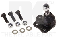 Traggelenk FüHrungsgelenk Nk 5042320 FüR Palio Strada Doblo Fiat Siena Pick Up