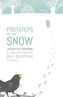 Gordon Kell | Footsteps In The Snow | Taschenbuch | Englisch (2020)