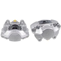 Bremssattel 2 Kolben Ø 57 Mm Grauguss A.B.S. FüR U.A. MERCEDES-BENZ 8