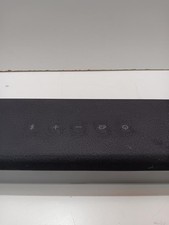 LG SURROUND SOUND BAR W/MOTE P14011748 