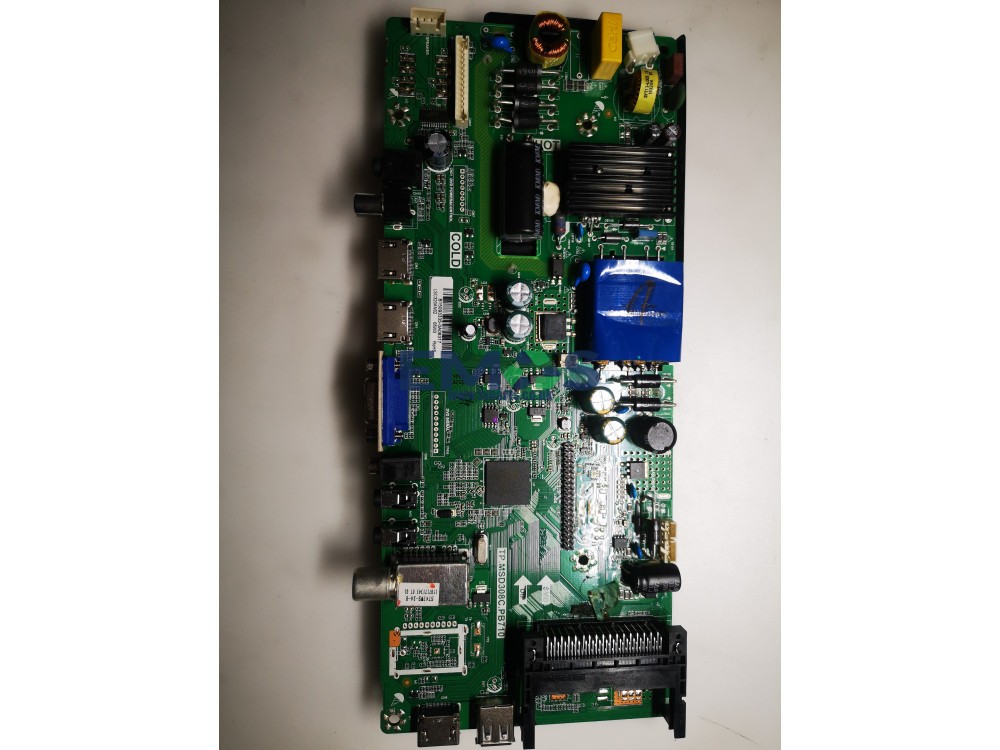B15093335 TP.MSD308C.PB710 LSC320AN02 MAIN PCB FOR E-MOTION 32/1481-GB-11B-HBP-V