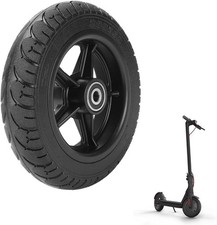 Electric Scooter 200x50 Solid Tire Plastic Hub 8"x2" Tyre 200/50R8