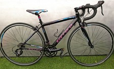 Carrera Zelos Ladies Road Racing bike