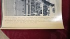 Sugar Ray Leonard Boxing Photos Lot Of Three Photocopies Vintage — photo 2