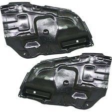 Splash Shield Left  Right Side Engine for Toyota for Avalon Limited/XL/XLS