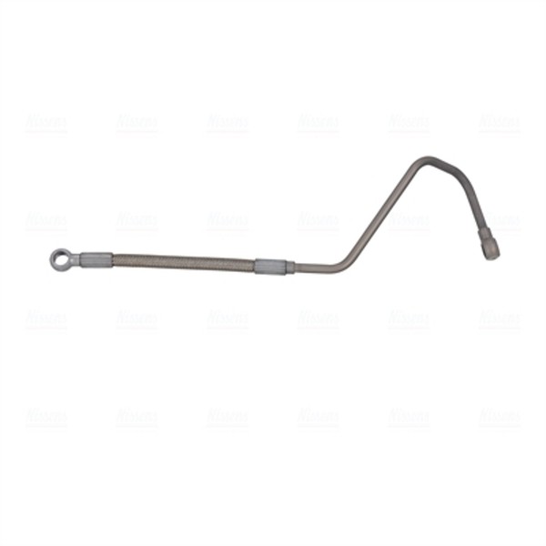Nissens ÖLleitung Lader 935268 Carbonstahl FüR Fiat Bravo 2 Doblo Cargo Linea 3-image