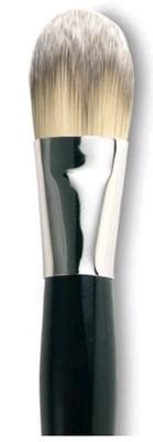 Laura Mercier Creme Cheek Colour Brush - Long (Laura Mercier) (12361057)