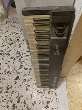 Fatar Studio 60 Master Keyboard