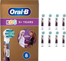 Oral-B Pro Kids Frozen