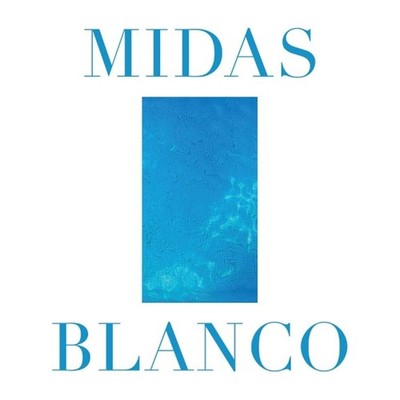 King Midas Blanco (Vinyl)