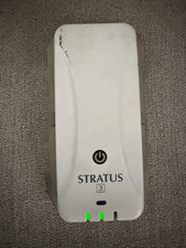 Appareo Stratus 3 Portable ADS-B Receiver Airplane Flying adsb aviation