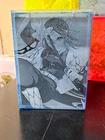 Shinobu Demon Slayer Magnetic Laser Engraved Funko Pop Case