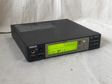 YAMAHA MU80 TONE GENERATOR New internal battery 