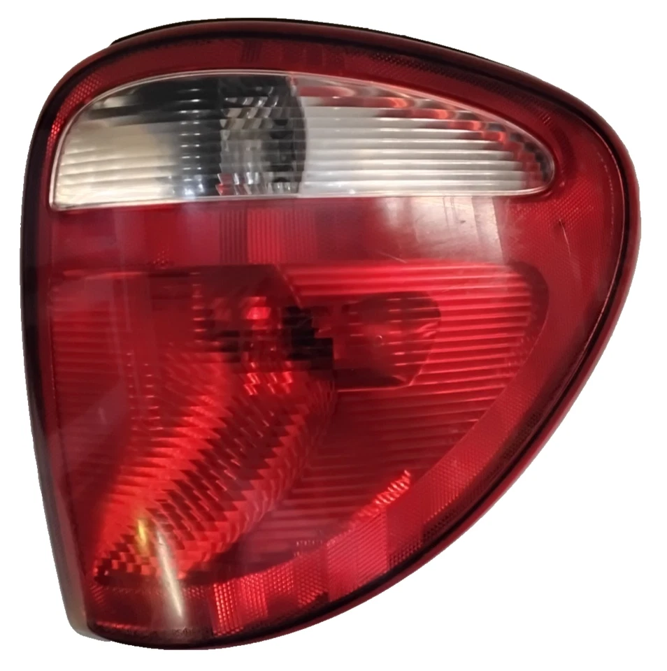 Luz trasera derecha Dodge Caravan, Chrysler Town & Country: 2004, 2005, 2006, 2007 Foto 2 de 4