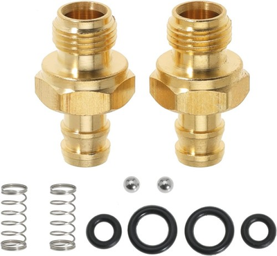 #ad Pressure Washer Chemical Soap Injector Replacement For 190635GS 203640GS $11.99