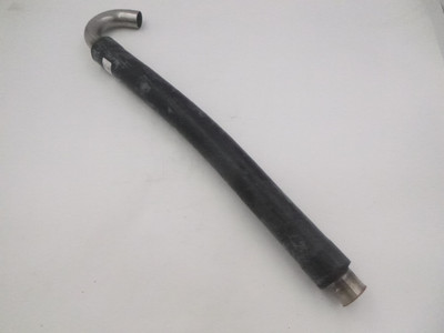 Thermo King Vibrasorber Suction Hose Pipe For Model C-600 S-610 SEE DESC
