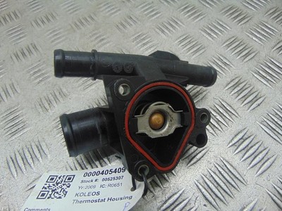 Renault Koleos Thermostat Housing 8200001570 Mk1 2.0 Diesel 2007-2016h