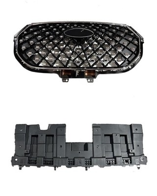 T1D-602001507AA für Chery Tiggo 8 Pro 23-24 Kühlergrill vorne