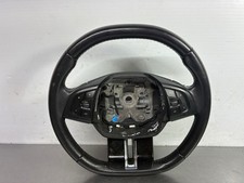 2019 CITROEN/DS C4 CACTUS STEERING WHEEL 98304405ZD