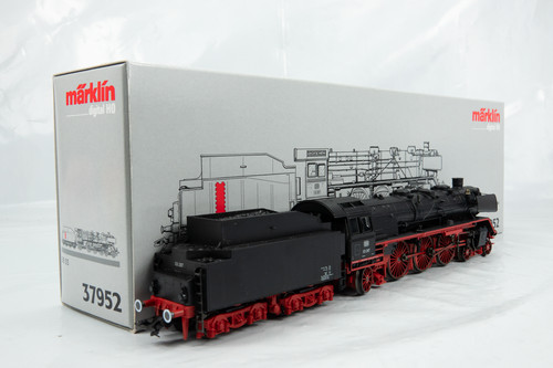 Märklin 37952 Dampflok BR 03 der DB Ep III, Wie neu Topzustand | Condition: Gebraucht