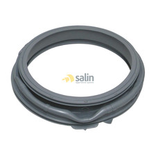PN: DC64-03988C DOOR SEAL DIAPHRAGM SAMSUNG WASHING MACHINE | WW75J54E0IWSA/0000