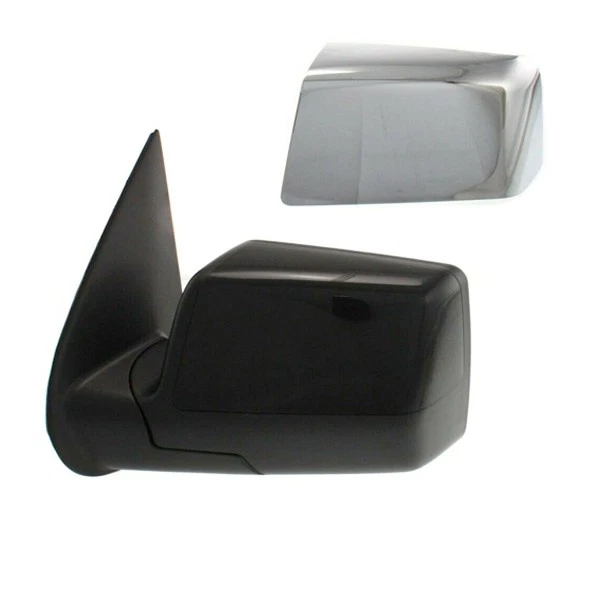 Para 06-10 Explorer & Mountaineer Porta Espelho Energia Calor com Lâmpada Poça Lado Esquerdo - Imagem 2 de 3